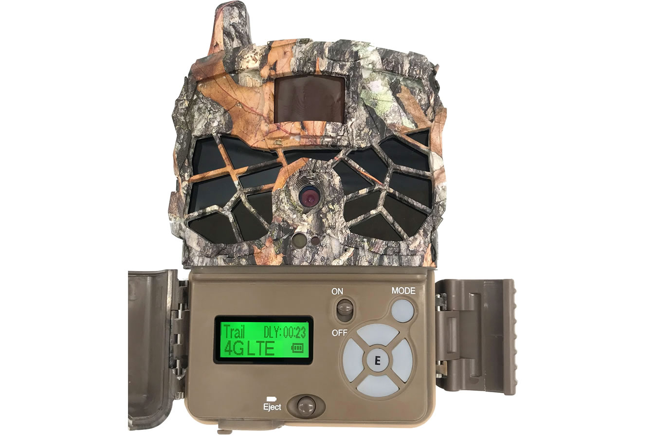 BROWNING TRAIL CAMERAS Defender Wireless Ridgeline Trail Camera